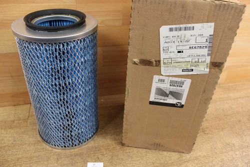 John deere re67829 air filter - john,