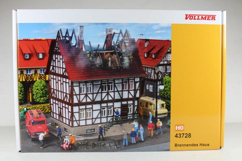 Vollmer verschiedene - vollmer, h0