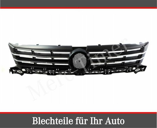 Frontgrill volkswagen touran - frontgrill,