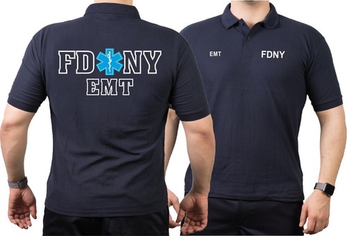 Polo navy new york city - navy,,