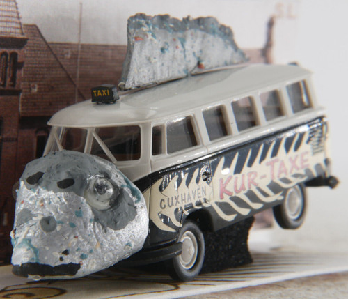Brekina a s - 1:87, h0