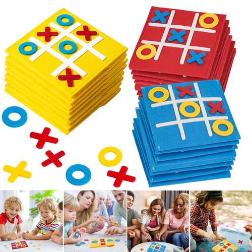 24stück filz tic - 24stück,