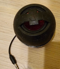 Rammstein  - Raikko Aktiv Box  - Alter Merchartikel mit Rammstein-Logo