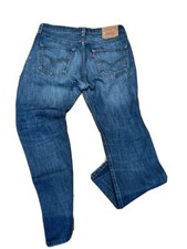 Original Levi's 501 Jeans für