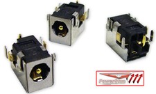 DC Jack Netzteilbuchse 1,65mm HP NX6110 NX8200 NC6110