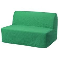 Ikea lycksele bezug - bezug, 2er