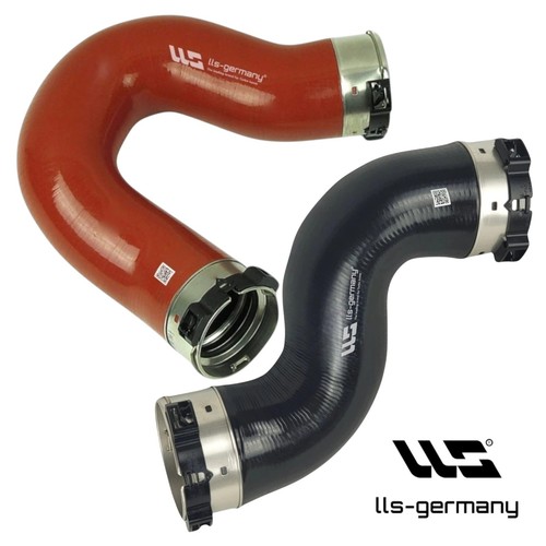 Ladeluftschlauch für - 2x,