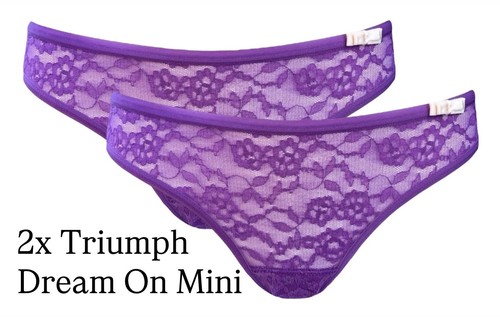 Triumph sexy mini slip dream - triumph,