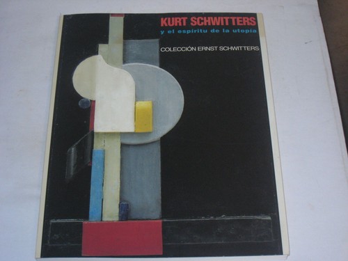 Schwitters kurt - schwitters,, kurt:kurt