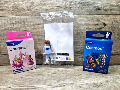 Playmobil hartmann - playmobil®,