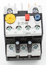 Eaton - Motorschutzrelais