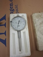 Messuhr 0-50 mm 0,01 Filetta