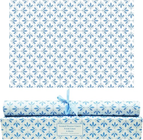 Schrankpapier leinen duft für - schrankpapier,