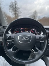 Audi Lenkrad A5 A6 A7 A8