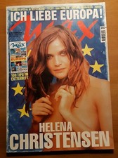 MAX Lifestyle Magazin