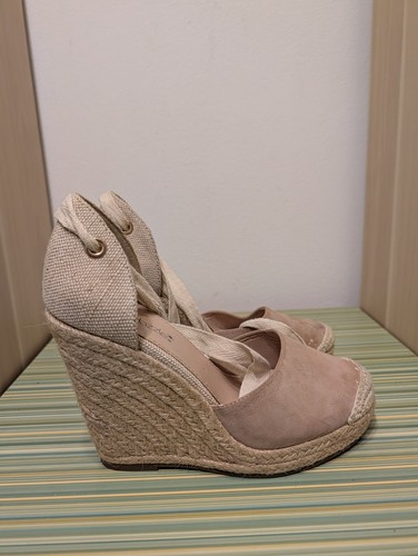Shoedazzle keilsandaletten - shoedazzle,