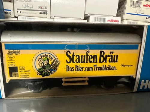 Märklin 4429 kühlwagen - ✅märklin,