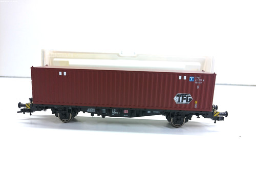 Fleischmann 5234 k - h0,