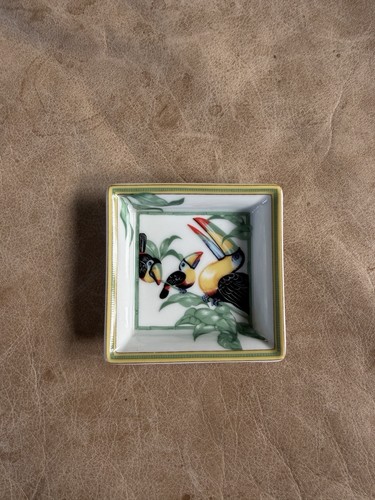Vintage small hermès - small,