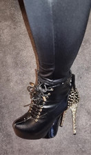 Mega used gern g High Heels