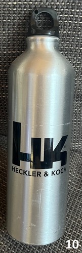 Benutzte trinkflasche 1 - benutzte, (1