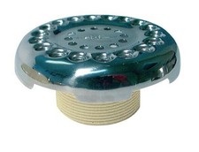 MTS Ansaugung Gegenstromanlage