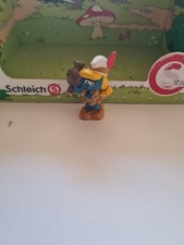 Schlumpf Schlümpfe -  Indianerin