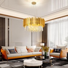 Kristall-Kronleuchter