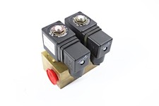 Parker Lucifer 321KS2086B E16A