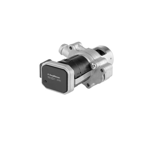 Borgwarner agr ventil - borgwarner, agr-ventil