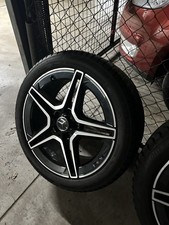 Alufelgen Feinschleifsteine