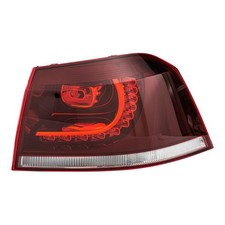 HELLA Rückleuchte Heckleuchte