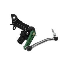 LEUCHTWEITENREGULIERUNG SENSOR