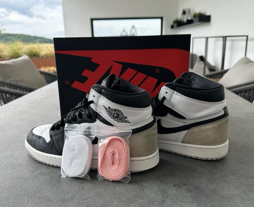 Nike air jordan high top - nike,