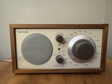 Tivoli Audio Henry Kloss Model