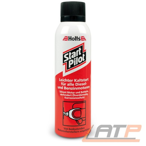 Holts start pilot 200ml - holts,