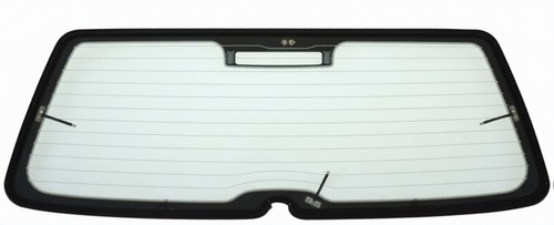 Heckscheibe für polo 6n - für,