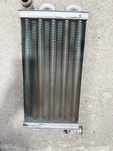 Viessmann wärmetauscher - wärmetauscher, hw