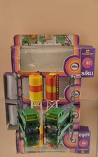 Siku V336 Silo-Transportwagen