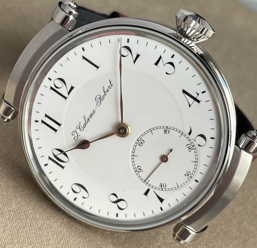 Galame robert 48mm - j.galame-robert,