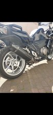 Honda vfr 1200 f Sportauspuff