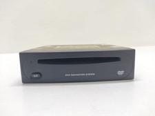 CHRYSLER PACIFICA CD-Wechsler