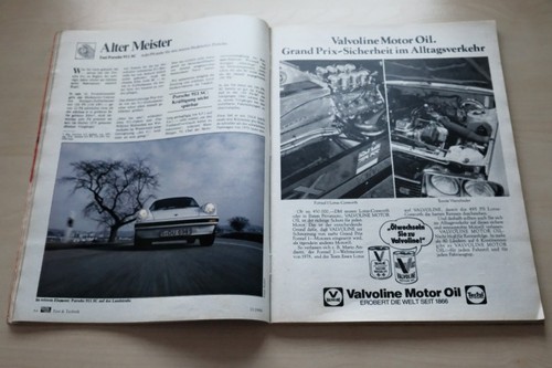 Auto motor und sport 1980 - auto,