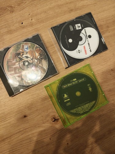 Sony playstation ps1 - 1,