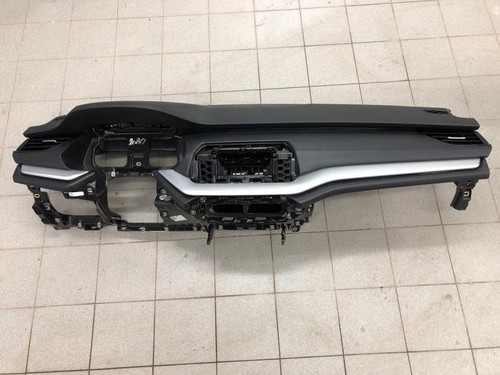 Armaturenbrett skoda octavia - armaturenbrett,