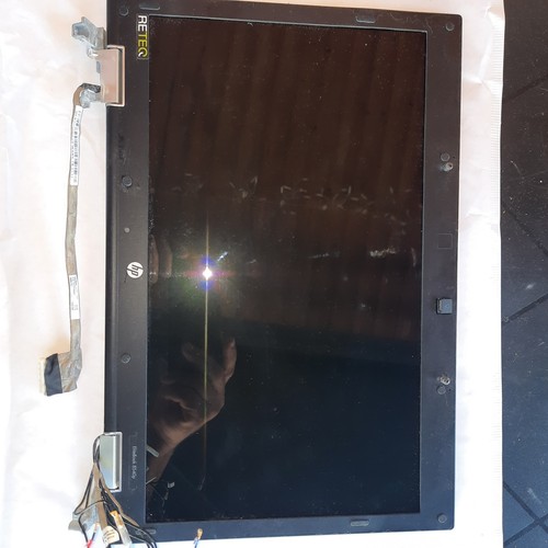 Elitebook 8540p display - 8540p,