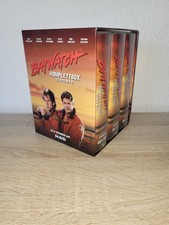 Baywatch - Komplettbox