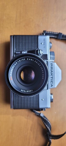 Kamera set - , (analogkamera)