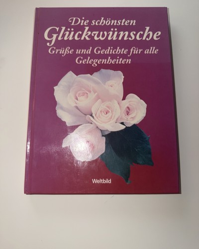 Die schönsten glückwünsche - schönsten,