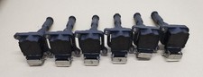 6x BMW E39 E36 E46 Zündspulen